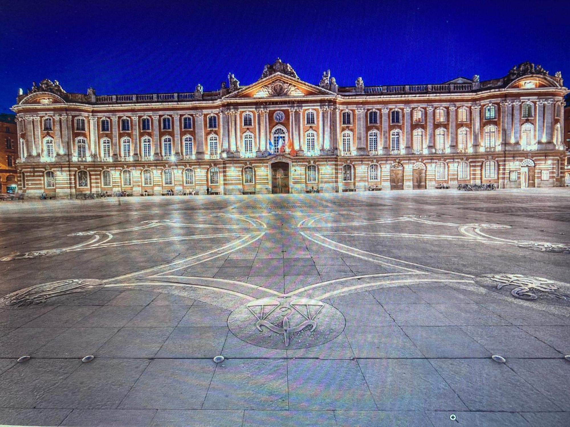 Le Saint Cyp - Toulouse - Appart Entier Cosy Et Au Calme, Proche Du Metro Buitenkant foto